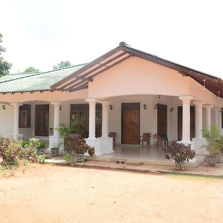 First House Mihintale Hotel Exterior photo